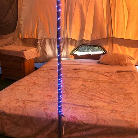 Glamping Rasta