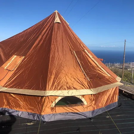 Glamping Rasta *